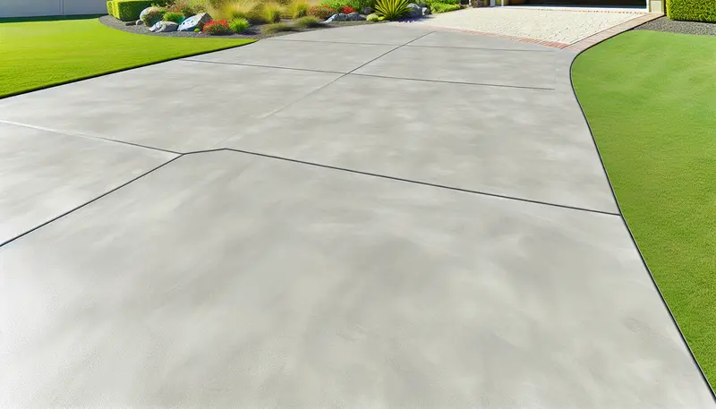 Cost Insights for a 30×40 Concrete Slab Installation