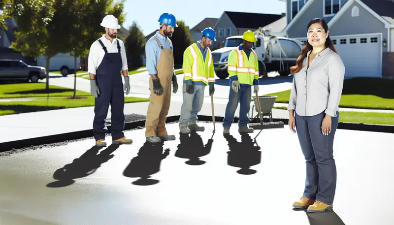 How Labor Disputes Affect the Concrete Industry and Your Projects